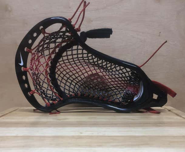 Nike Strung CEO Head With The Mesh Dynasty Force Rhombus Mesh "Pirate"