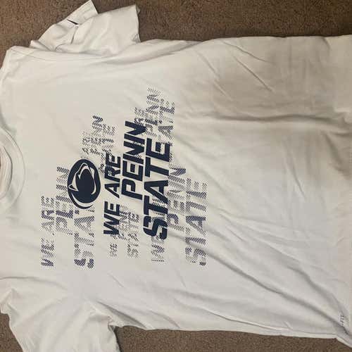 Mens Penn State Football Shirt