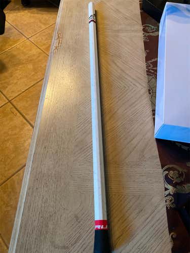 Used True Comp 4.0 Staple Pigeon Shaft