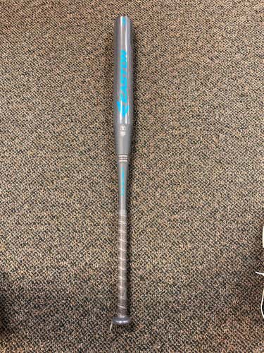 New Easton Ghost (-10) 23 oz 33" Bat