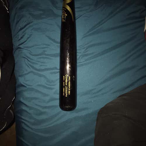 High School/College 2019 Wood 31 oz 34" Bat