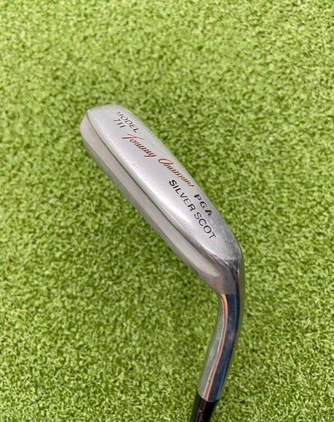 Tommy Armour SILVER SCOT 711 PGAモデル】 【公式通販】