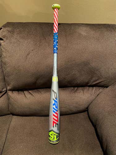Kid Pitch (9YO-13YO)  Composite Prime 919 (-10) 21 oz 31" Bat