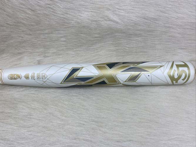 2019 Louisville Slugger LXT 33/24 FPLX19A9 (-9) Fastpitch Softball Bat