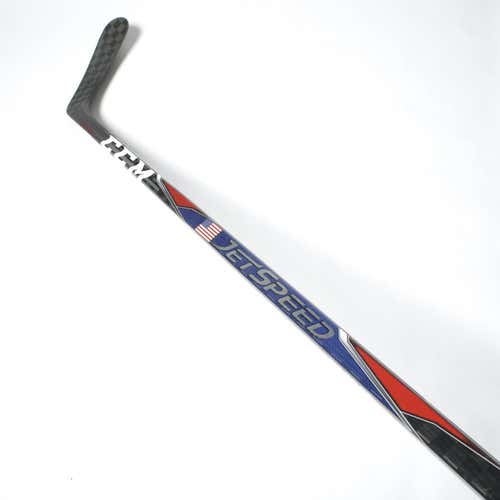 New CCM Trigger 3 PMT (Dressed JetSpeed USA) RH 85 Flex P90