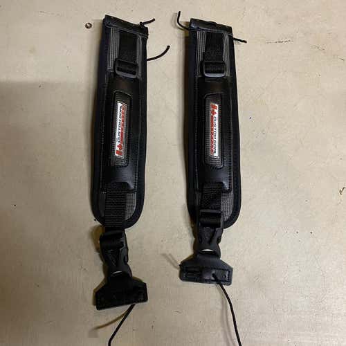 New Brian's Professor Straps