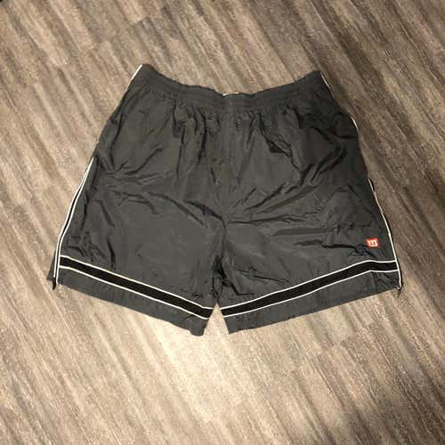 Vintage Wilson Advantage Shorts
