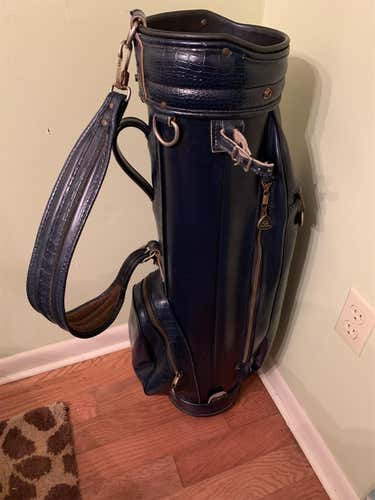 Blue Men's Other Bag