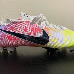 Nike Mercurial Vapor Elite 13 Neymar JR Size 11.5