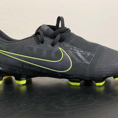 Nike Phantom Venom PRO FG Men’s Soccer Cleats Size 11.