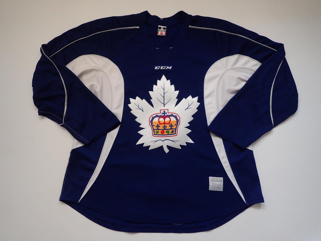 Winnipeg Jets Pro Stock Adidas Practice Jersey Made In Canada + FREE SOCKS!  | SidelineSwap