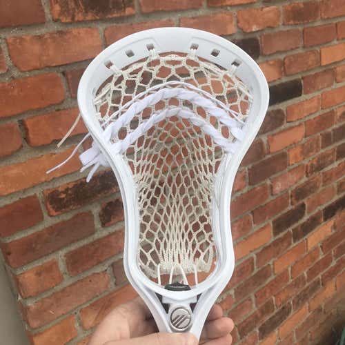 Maverik Havok W/ String King 3s Mesh