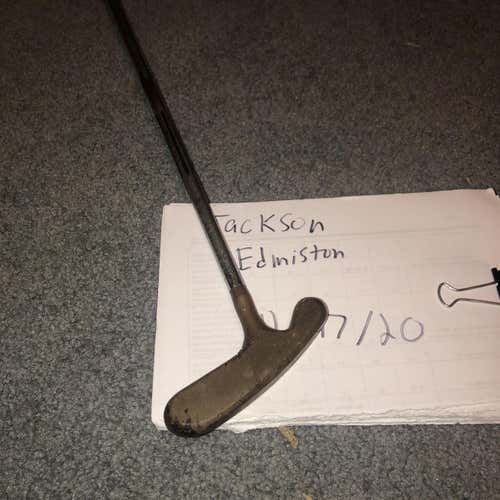 Vintage Acushnet Bullseye Putter