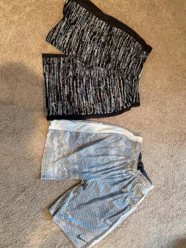 Nike Dri Fit Short Bundle