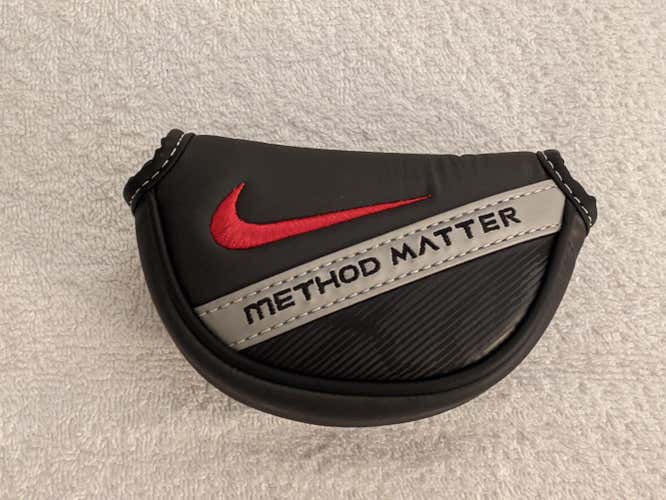 Used Nike Head Cover