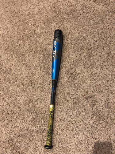 High School/College 2019 Louisville Slugger Meta (-3) 32" Bat