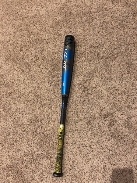 High School/College 2019 Louisville Slugger Meta (-3) 32" Bat