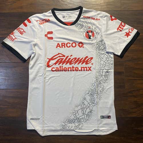 Xolos De Tijuana Away  Jersey