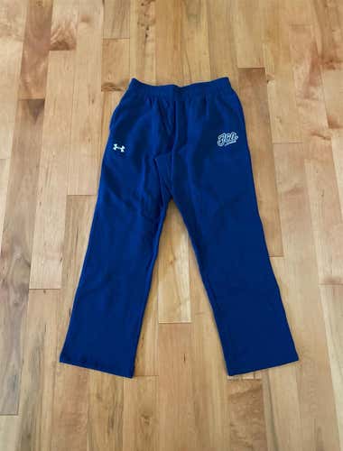 NEW Under Armour FCA Lacrosse Sweatpants