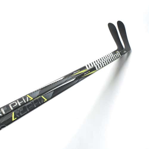 2 Pack - New Warrior Alpha QX LH 85 Flex W03