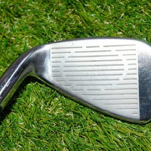 King Cobra 	FP 	6 Iron 	Right Handed 	37.5"	Graphite 	Stiff	 New Grip