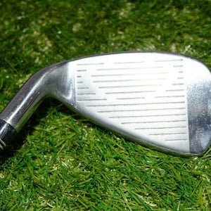 King Cobra 	3400 I/XH	6 Iron 	Right Handed 	37.5"	Steel 	Stiff	New Grip