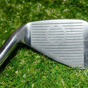 King Cobra 	Oversize 	8 Iron	 Right Handed 	36.5"	Graphite 	Regular 	New Grip