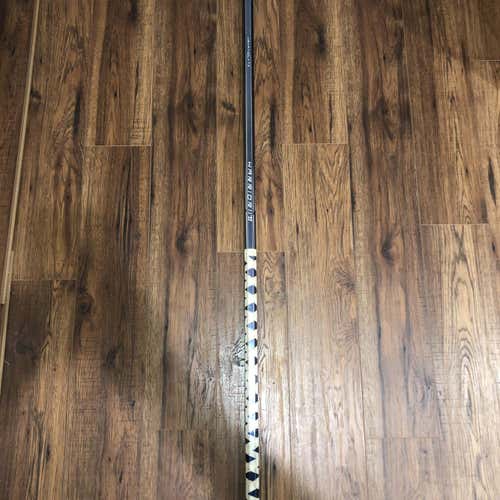Used Warrior Kryptolyte Shaft Defense