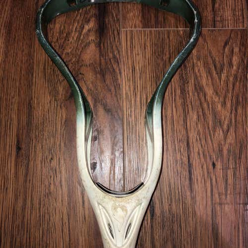 Used STX Head Signed By Miles Thompson