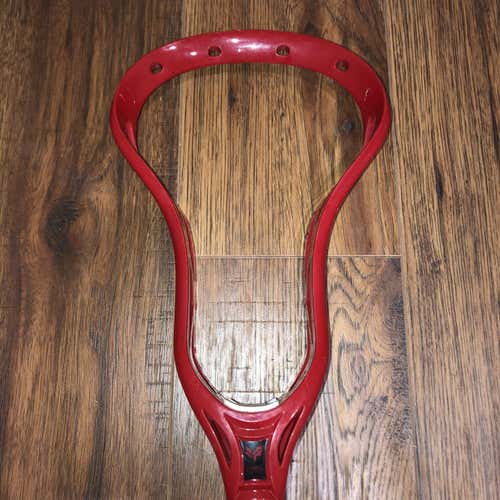Unstrung Warrior Rabil Next Head