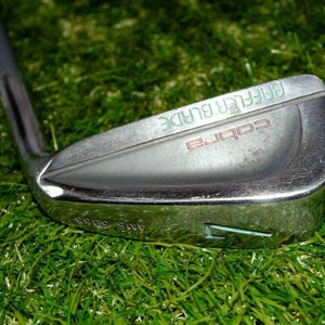 Cobra 	Baffler Blade 	7 Iron	 Right Handed 	35.5"	Graphite 	Ladies 	New Grip