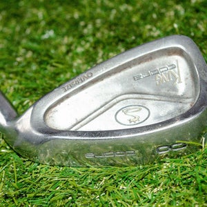 King Cobra 	Oversize 	8 Iron 	Right Handed 	36.25"	Steel 	Regular 	New Grip