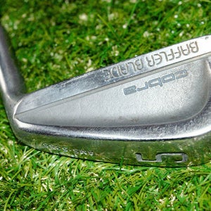 Cobra	Baffler Blade	5 Iron	Right Handed	38.75"	Graphite	Seniors	New Grip