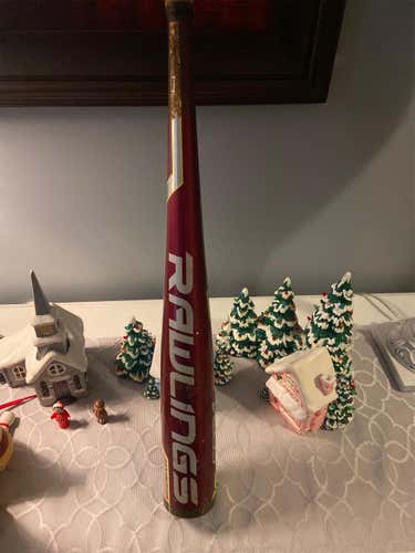 Rawlings Velo 32.5/29.5- Accepting Offers