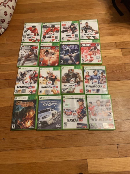 XBox 360 Game