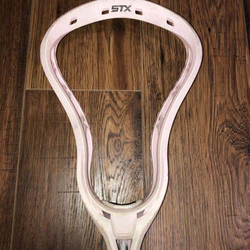 Used STX Hammer U Lacrosse Head Defense Unstrung