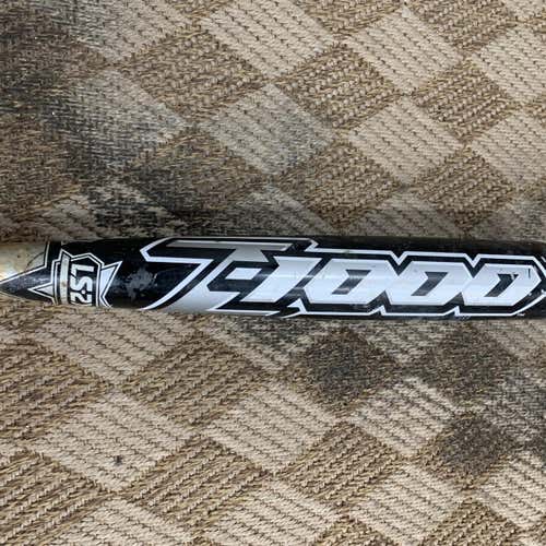 High School/College BBCOR Certified Composite Z1000 (-3) 30 oz 33" Bat