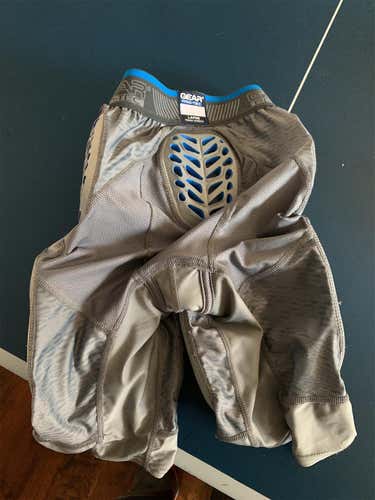 Used Large Gear Pro Tec