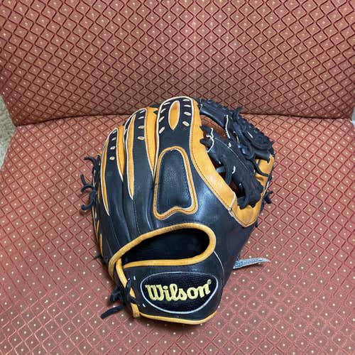 Used Right Hand Throw A3000 11.75" Baseball Glove