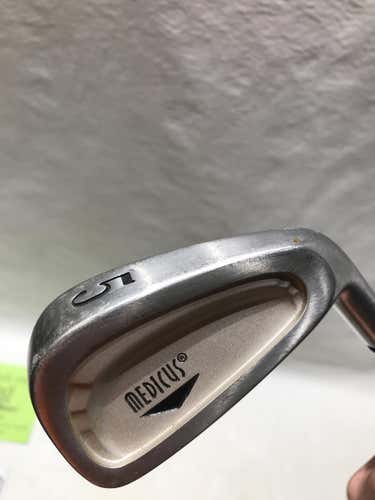 Used Medicus Trainer