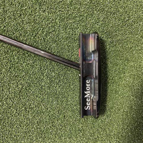 Men's Blade FGP 34" Putter