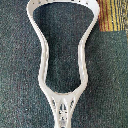 Warrior Evo Pro X6