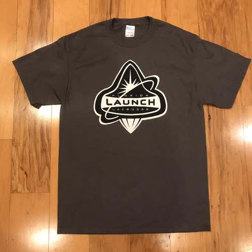 Gray Adult Medium Other Shirt