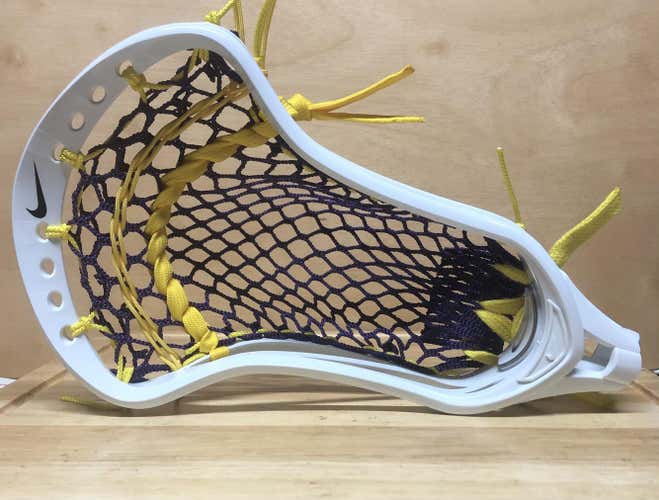 New Nike CEO Head With Powell Frontier Mesh