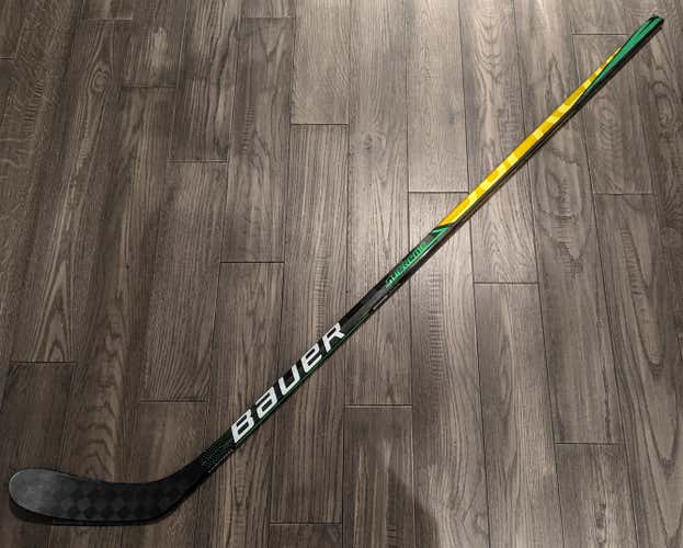 New RH Bauer Supreme Ultra Sonic - 77 Flex P28