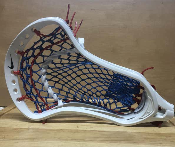 New Nike CEO Head With Powell Frontier Mesh