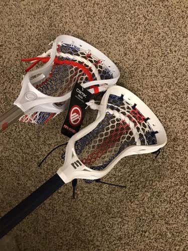Two (2) Sticks!  New!!