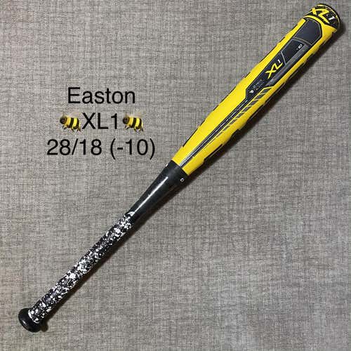 Easton XL1 28/18 (-10)