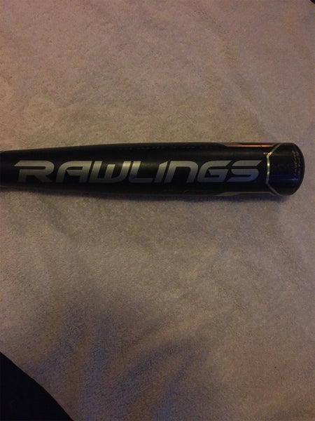 High School/College 2020 Hybrid Velo (-3) 29 oz 32" Bat