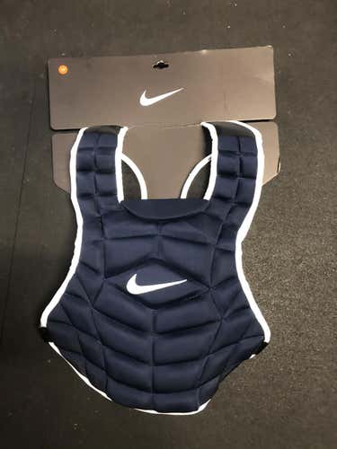 Nike Vapor Catcher's Chest Protector (15IN.)